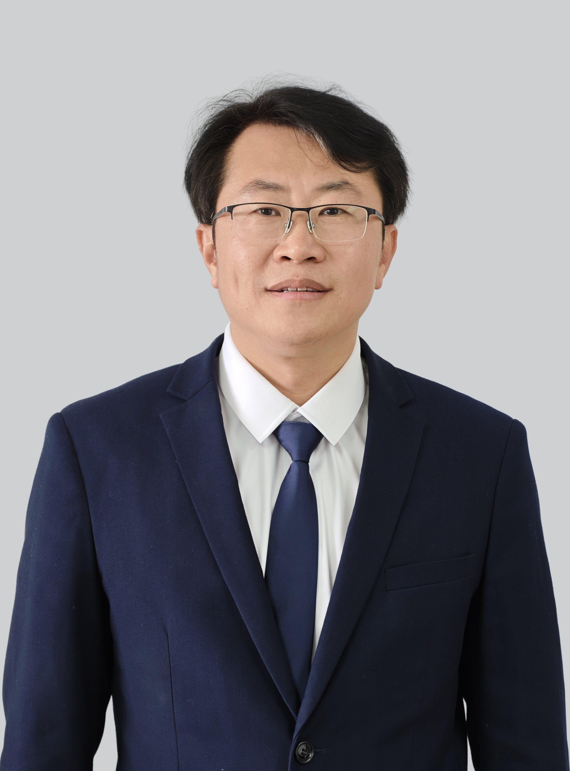 SUN Longtao