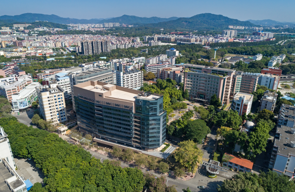 GIEC wins Second Prize of State Technological Invention Award of 2018