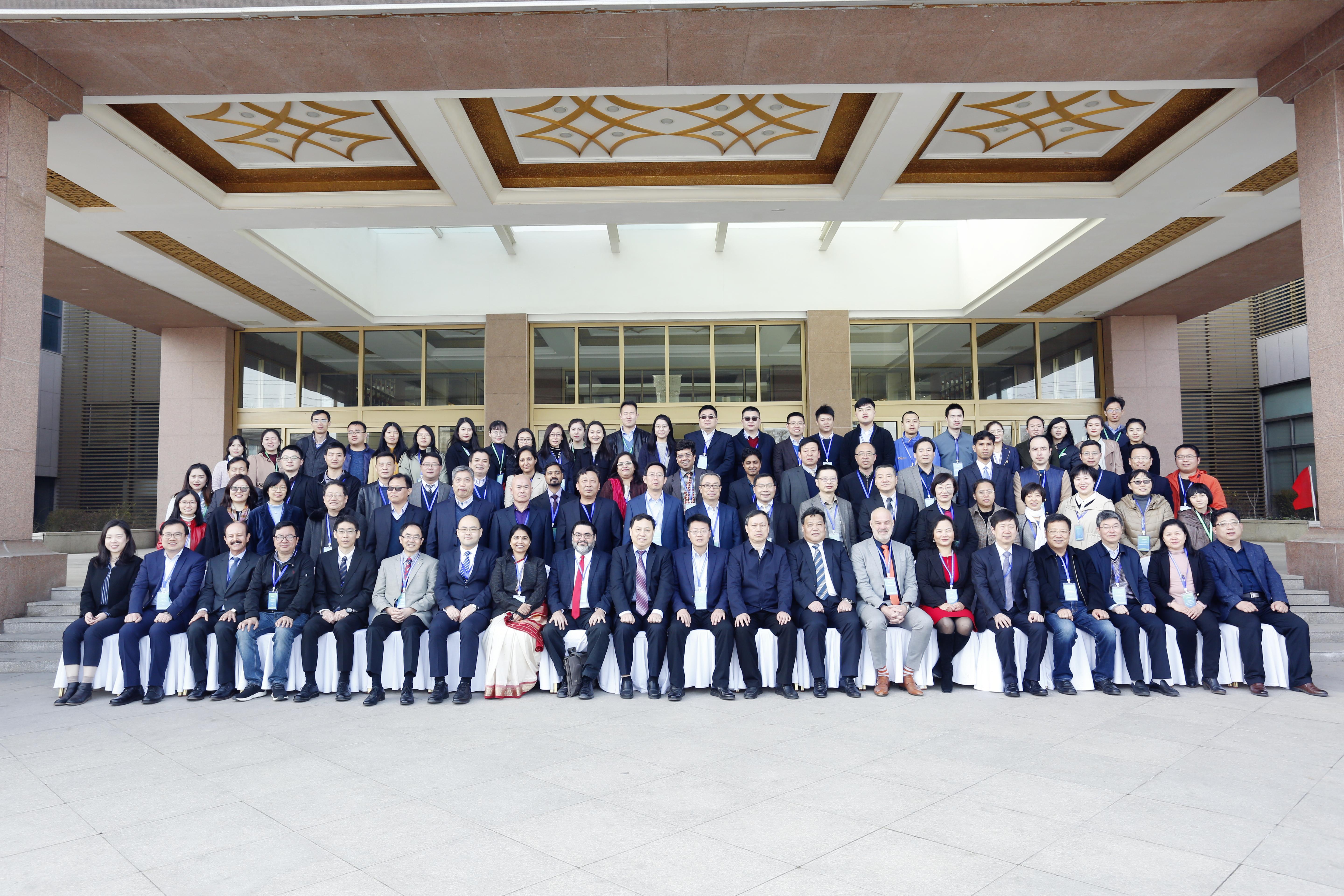 GIEC Successfully Organizes The 2nd International Conference on Sustainable Biofuels