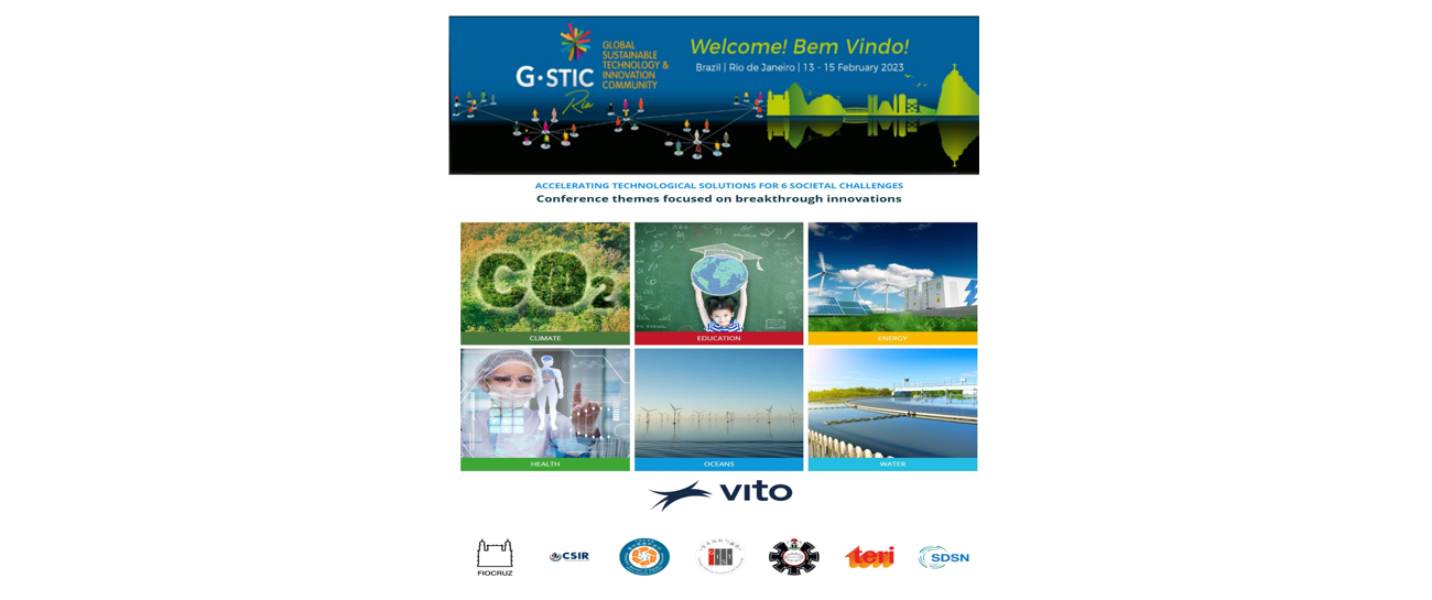 GIEC Successfully Co-host the 6th G-STIC Conference