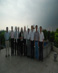 Professor  Lin ,Jianzhi from The Chinese University of Hong Kong Visits Guangzhou Institute of Energy