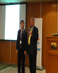GIEC Attends the 19th Seminar on Scientific Management and Innovation of Energy in Hungary