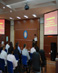 Low-Carbon Officials’ Delegation from Developing Countries Visits GIEC