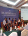 GIEC Attends Energy Foundation Low Carbon Development Partners Annual Meeting
