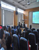 Professor  Ho-Shing Yu from National Taiwan University Visits GIEC