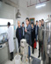 Academician ZHANG Yaping Visits GIEC