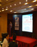 GIEC Experts Attend 2014 Conference on Earth System Science