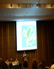 GIEC Participated in the Tianjin 2014 Symposium on Microgrids