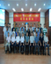 Project “Biomass High-efficiency Transformation and Biorefinery” Startup Meeting in Guangzhou