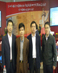 GIEC Attends China Geothermal Development Workshop