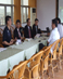 A Delegation from National Taiwan University visits GIEC