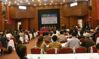 Prof. Haibin Li Attend the 8th Biomass-Asia Workshop
