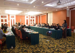 The 2014 annual meeting of the National Basic Research Program “Scientific Issues in Micro Energy and Power Systems” was successful held in Beijing