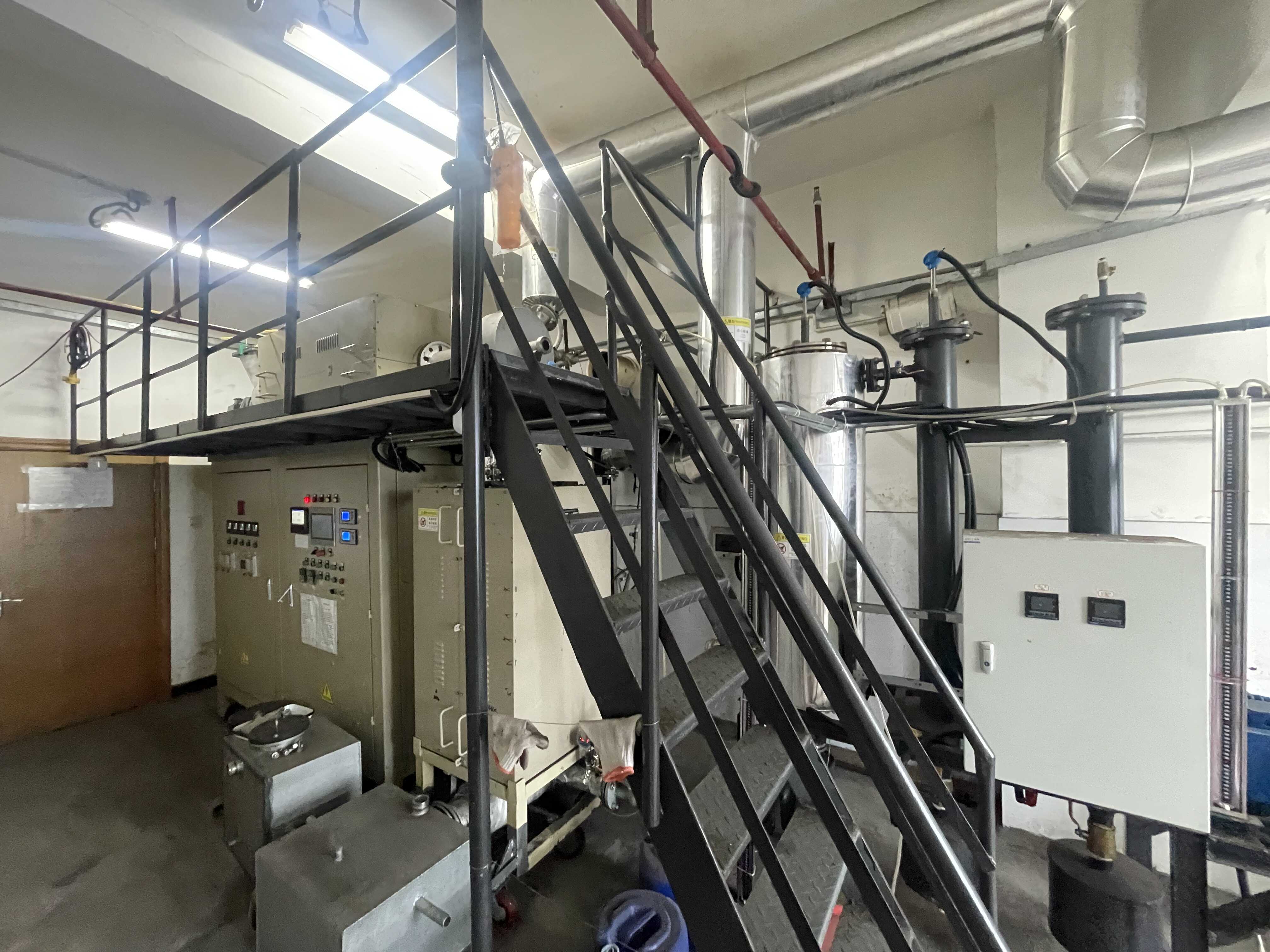Hydrogen Production by Biomass Catalytic Gasification