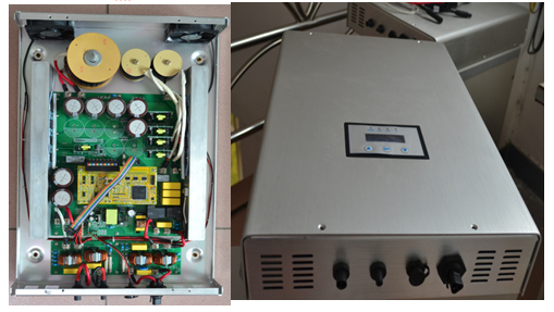Small Household Photovoltaic Inverter