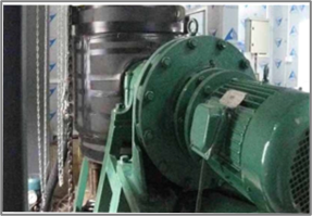 Pilot-scale 3D integrated experimental extraction system for natural gas hydrates