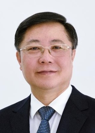 LI Xiaosen