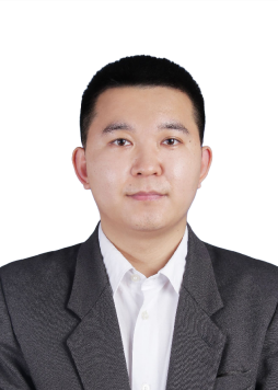 WANG Zhenpeng
