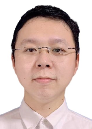 WANG Haiyong