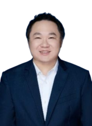HUANG Zhen