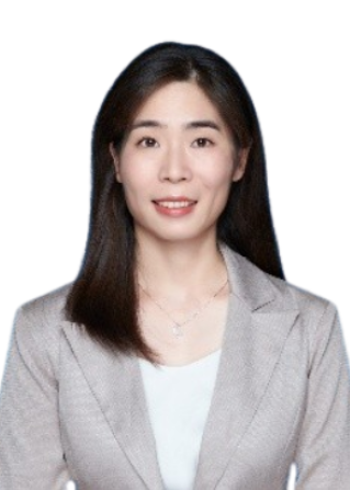 ZANG Xiaoya