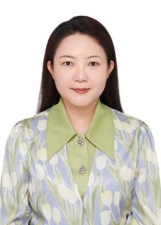 HUANG Yuping