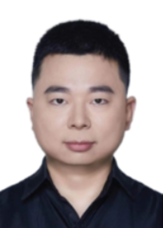 HUANG Wenbo