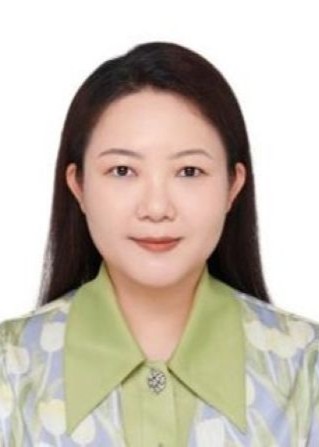 HUANG Yuping