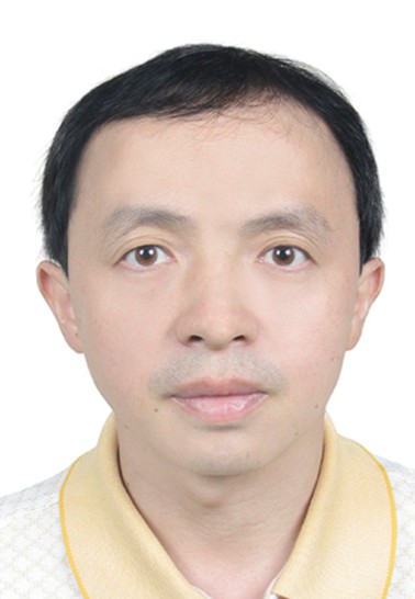 LIU Shangyu