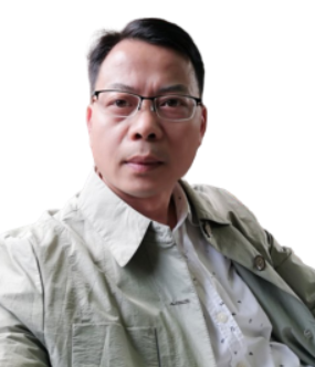 LIU YuBing