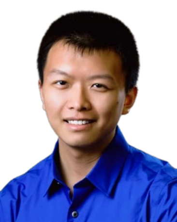 WANG Tonghe