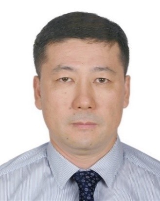 YAN Changfeng