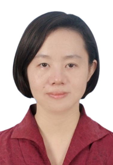 XU Xueqing