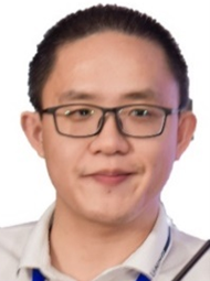 LU Jingsheng