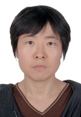 LIU Lihua