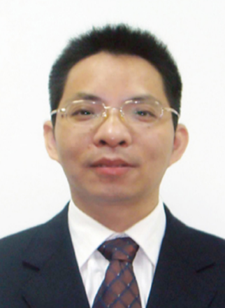DONG Kaijun