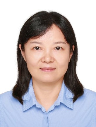LI Yuping