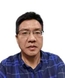 JIANG Liqiao