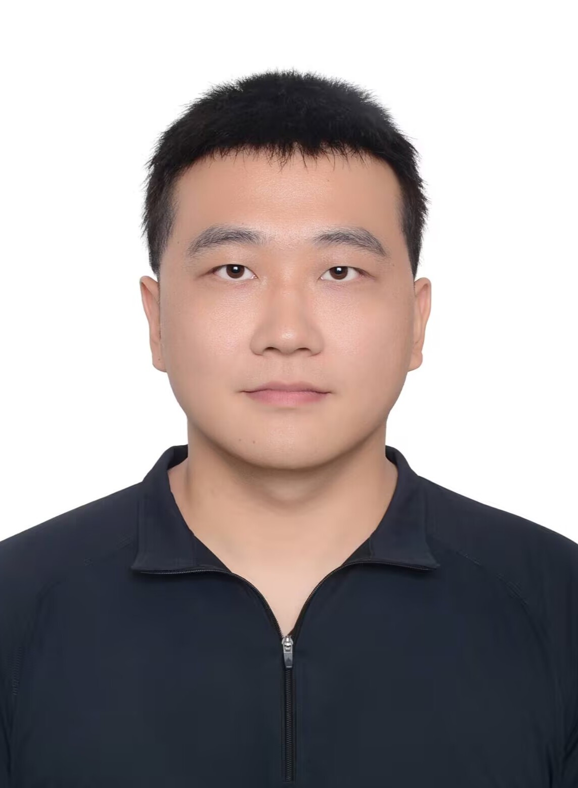 JIAO Zhongtian