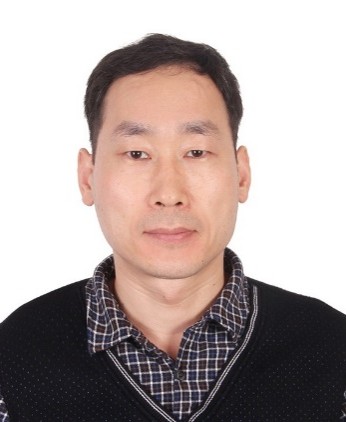 YANG Haolin