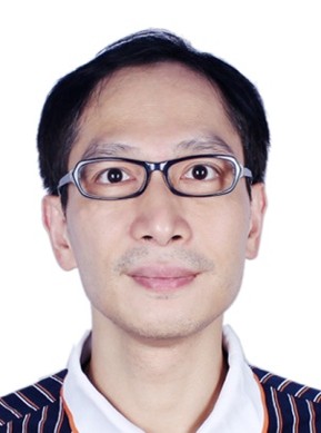 YANG Weibin